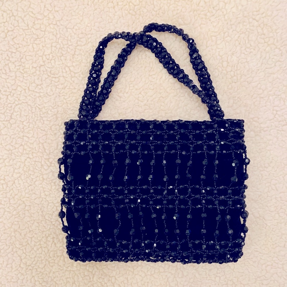 Linea Pelle By Mira Evening Bag